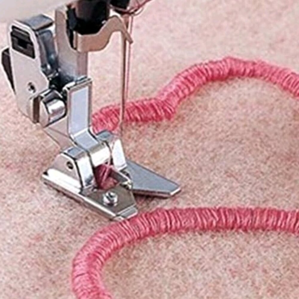 1Pcs Sewing Machine Presser Foot - Picture 2 of 6